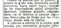 "La Región", 23 de diciembre de 1924